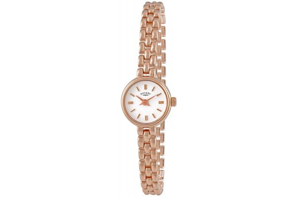 Womens Rotary  Watch LB02543/03