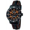 Mens Fortis Mars 500 Watch 647.28.13 L13