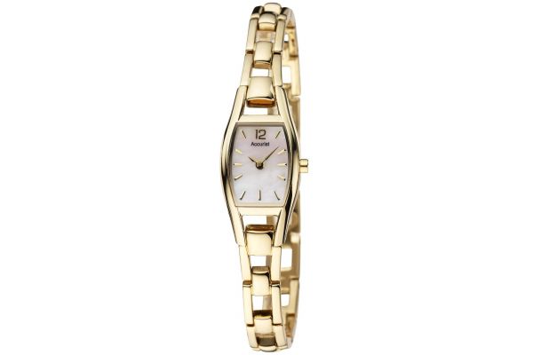 Womens Accurist Dress Watch LB1036PX.01