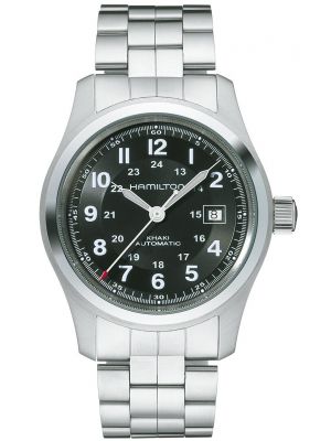 Mens H70515137 Watch