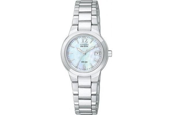 Womens Citizen  Ladies Watch EW1670-59D