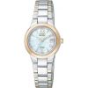 Womens Citizen  Ladies Watch EW1676-52D