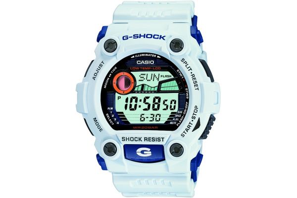 Mens Casio  G Shock Watch G-7900A-7ER 
