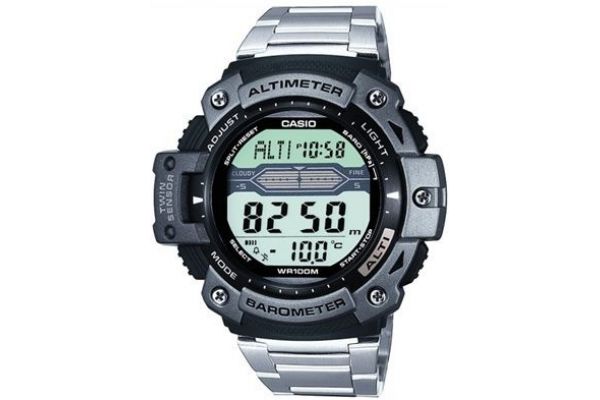 Mens Casio Pro Trek Watch SGW-300HD-1AVER