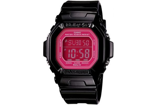 Womens Casio  Baby G Watch BG-5601-1ER