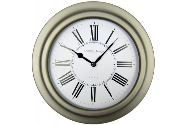  London Clock   Watch 20249