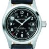 Mens Hamilton Khaki Field Watch H70455733