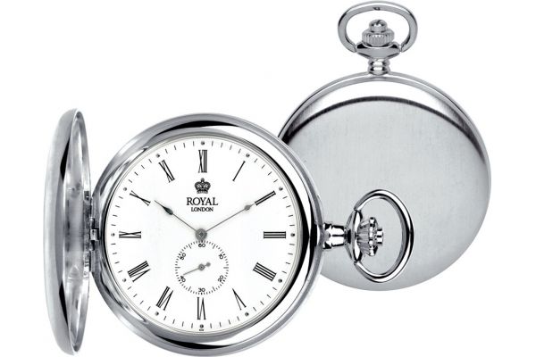 Mens Royal London  Watch 90013-01