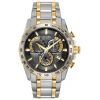 Mens Citizen Perpetual Calendar Watch AT4004-52E