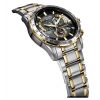 Mens Citizen Perpetual Calendar Watch AT4004-52E