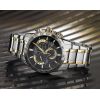 Mens Citizen Perpetual Calendar Watch AT4004-52E