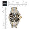 Mens Citizen Perpetual Calendar Watch AT4004-52E