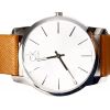 Mens Calvin Klein CITY Watch K2G21138