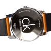 Mens Calvin Klein CITY Watch K2G21138