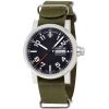 Unisex Fortis Spacematic Watch 623.11.41 N11