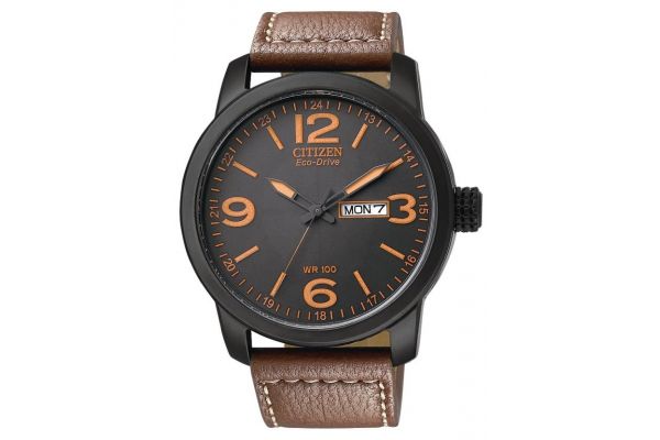 Mens Citizen Gents Watch BM8475-26E