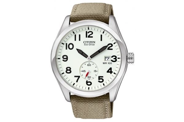 Mens Citizen Gents Watch BV1080-18A