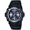 Mens Casio G Shock Watch AWG-M100-1AER