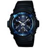 Mens Casio G Shock Watch AWG-M100A-1AER