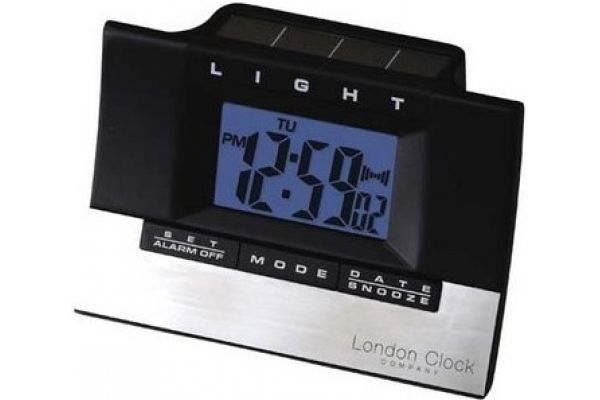 Worldwide London Clock  Watch 34276