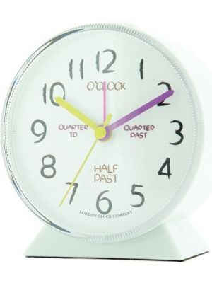Teach the Time Alarm Clock | 32509