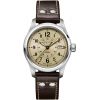 Mens Hamilton Khaki Field Watch H70595523