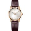 Womens Calvin Klein CITY Watch K2G23620