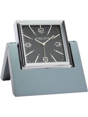 Swivel Picture Frame Alarm Clock | 32480