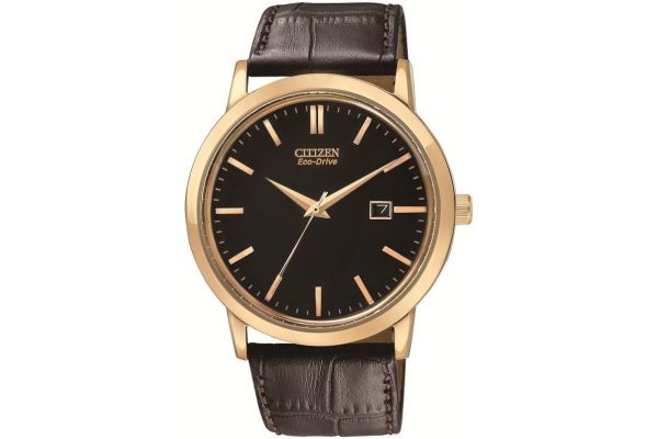 Mens Citizen Gents Watch BM7193-07E 