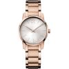 Womens Calvin Klein CITY Watch K2G23646