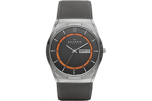 Mens Skagen Melbye Watch SKW6007