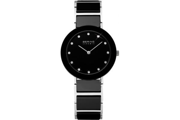 Womens Bering Ceramic Watch 11429-742