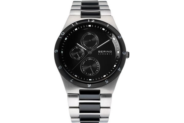 Mens Bering Ceramic Watch 32339-742