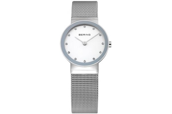 Womens Bering Classic Watch 10126-000