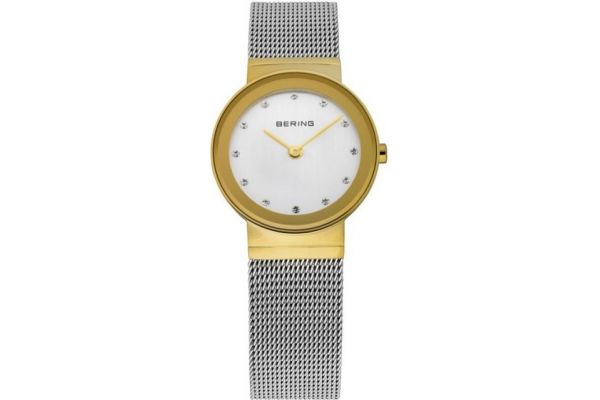 Womens Bering  Watch 10126-001