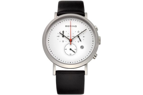 Unisex Bering Classic Watch 10540-404