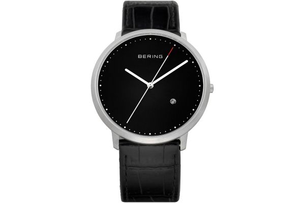 Unisex Bering Classic Watch 11139-402