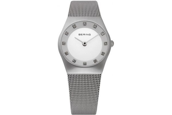 Womens Bering Classic Watch 11927-000