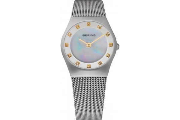 Womens Bering Classic Watch 11927-004