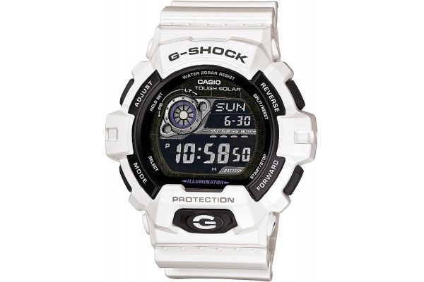 Mens Casio G Shock Watch GR-8900A-7ER