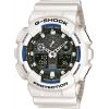 Mens Casio G Shock Watch GA-100B-7AER