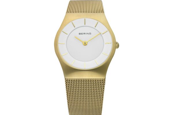 Womens Bering Classic Watch 11930-334