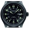 Mens Hamilton Khaki Field Watch H70575733