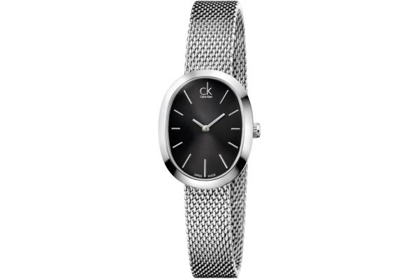 Womens Calvin Klein INCENTIVE Watch K3P23121