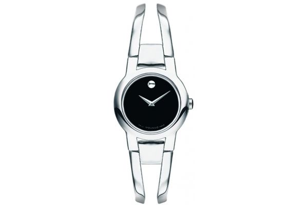 Womens Movado Amorosa Watch 604759