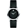 Womens Movado Museum Watch 606503