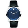 Mens Movado Museum Watch 606610