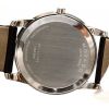 Mens Movado Museum Watch 606610