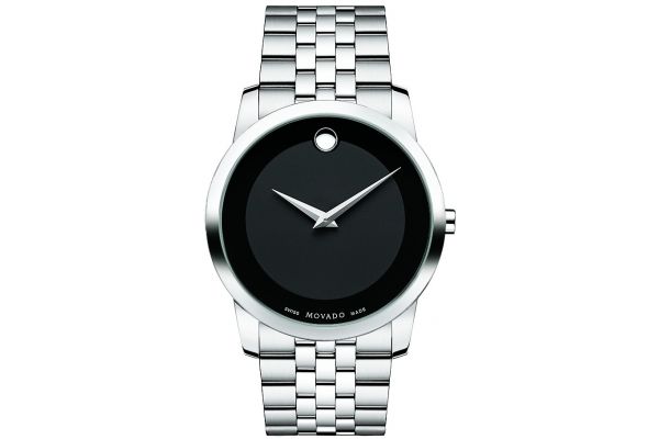 Men s Movado Museum 606504 Watch Unavailable to order Creative Watch Co