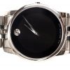 Mens Movado Museum Watch 606504